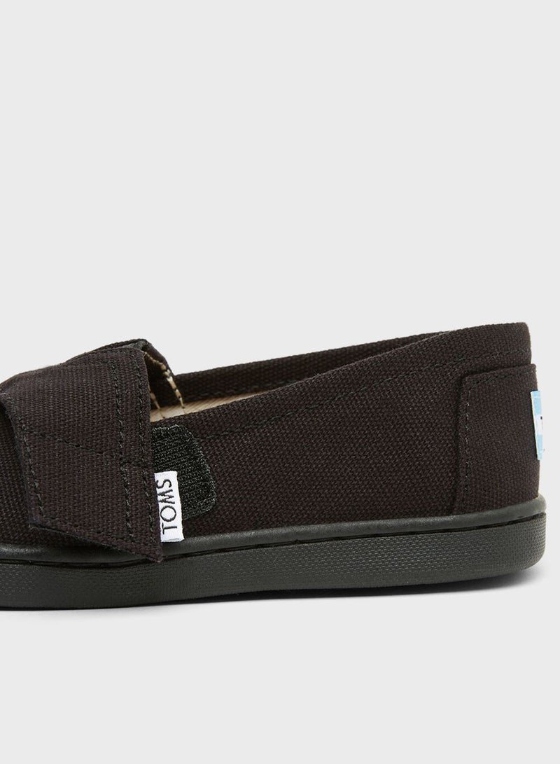 Kids Classic Slip-Ons Loafers