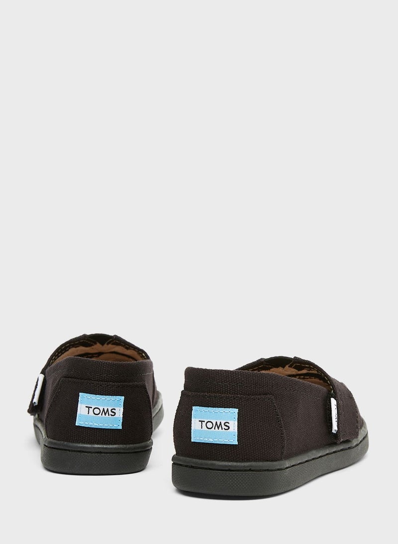 Kids Classic Slip-Ons Loafers