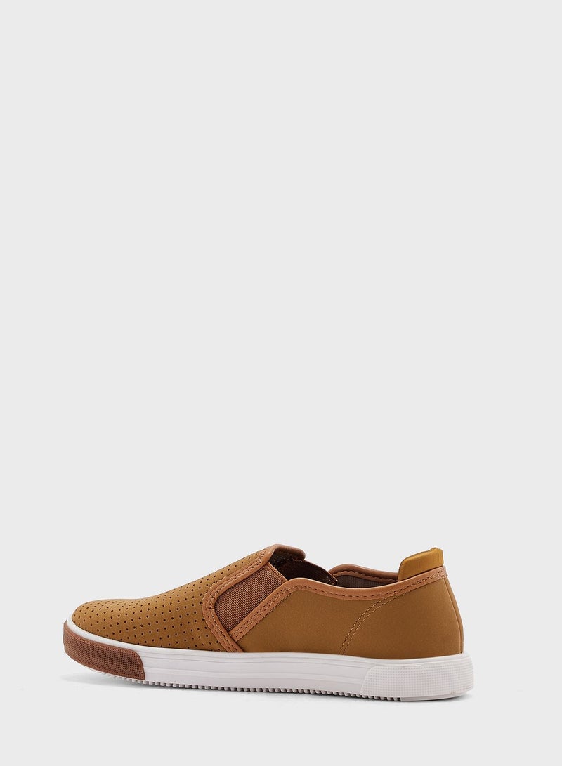 Kids Tiffie Slip On Sneakers