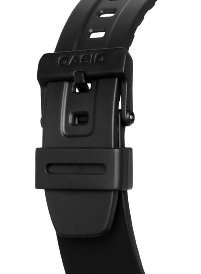 Boys' Youth Series Quartz Digital Watch AE-1300WH-1AVDF - 45 mm - Black