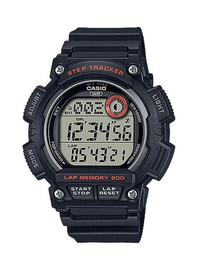 Boys' Youth Digital Watch