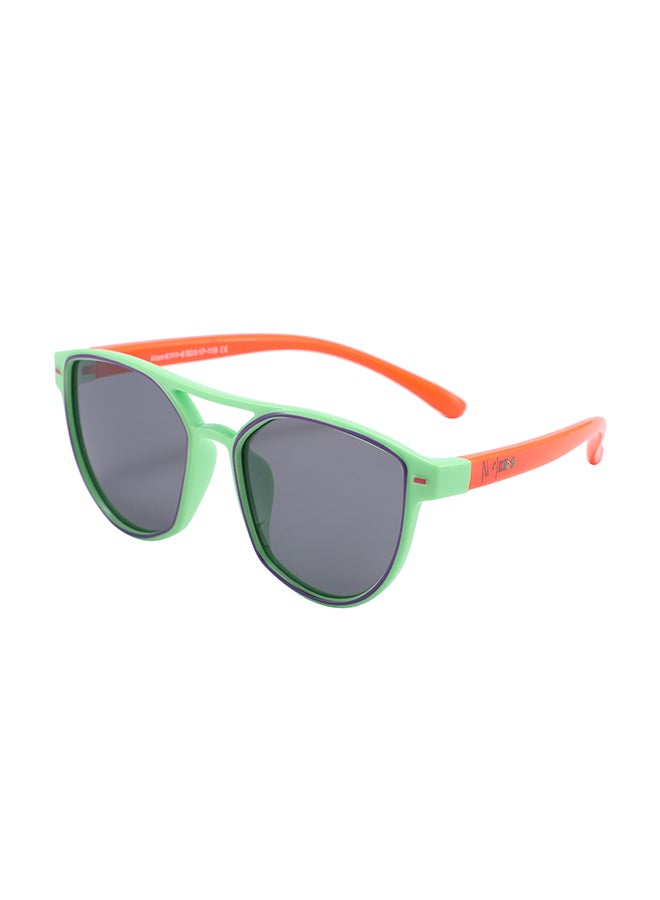 Boys' Pilot Classic Sunglasses  K111-6