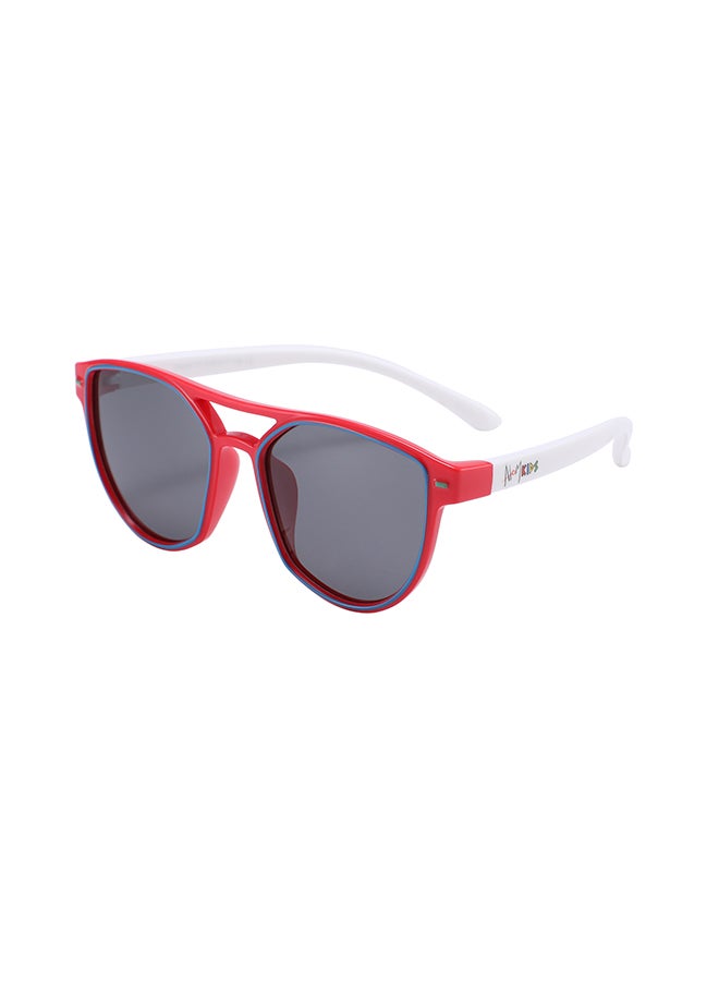 Boys' Pilot Classic Sunglasses  K111-7