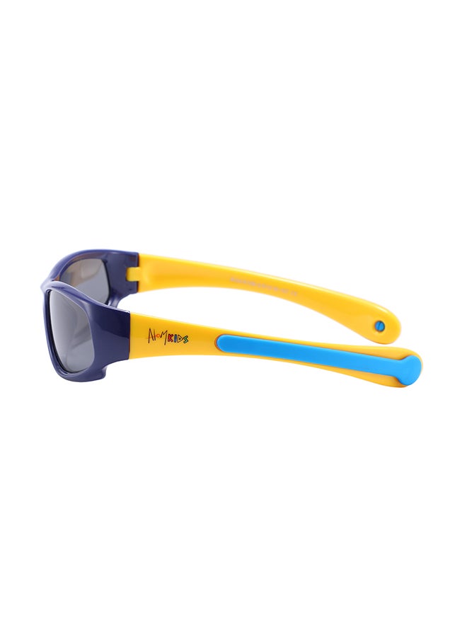 Boys' Sport Classic Sunglasses  K108-2