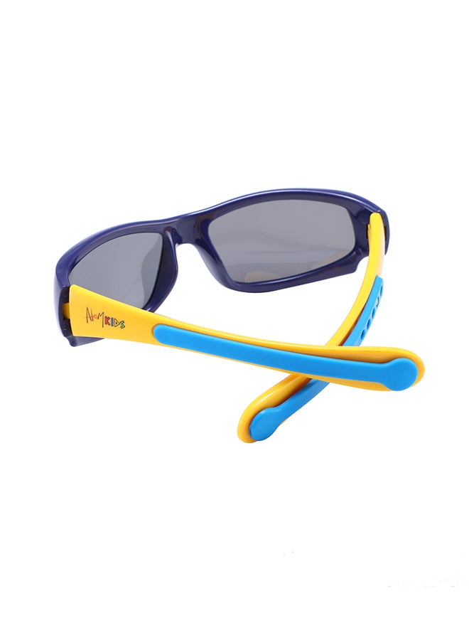 Boys' Sport Classic Sunglasses  K108-2