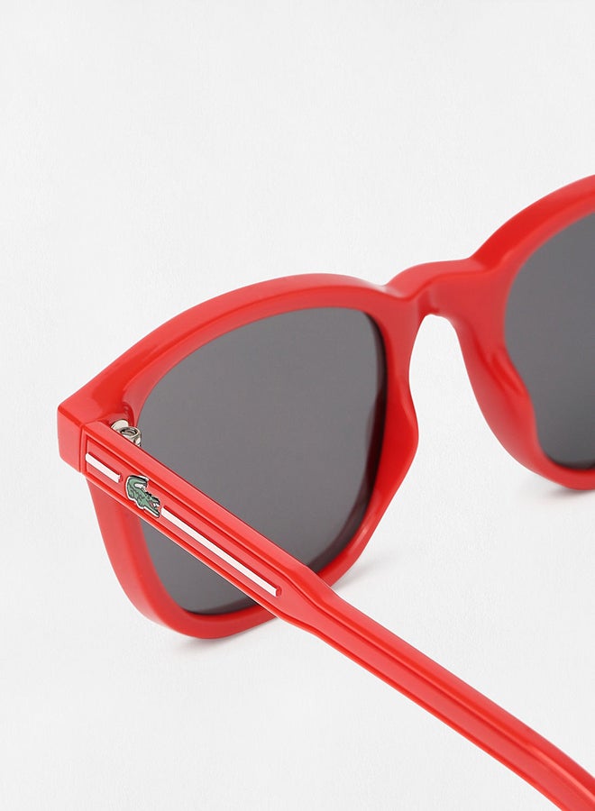 Boys' Rectangular Sunglasses