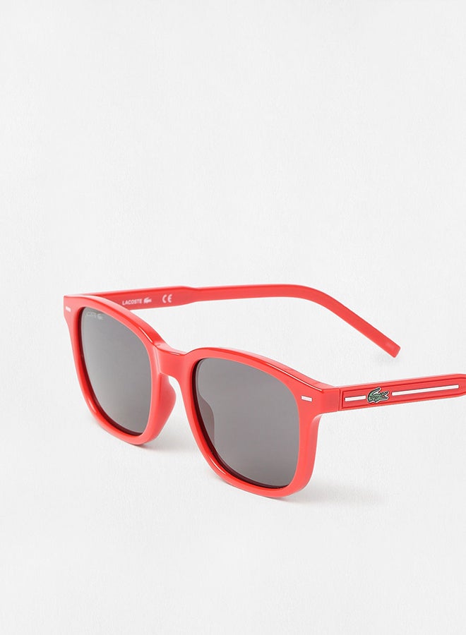 Boys' Rectangular Sunglasses