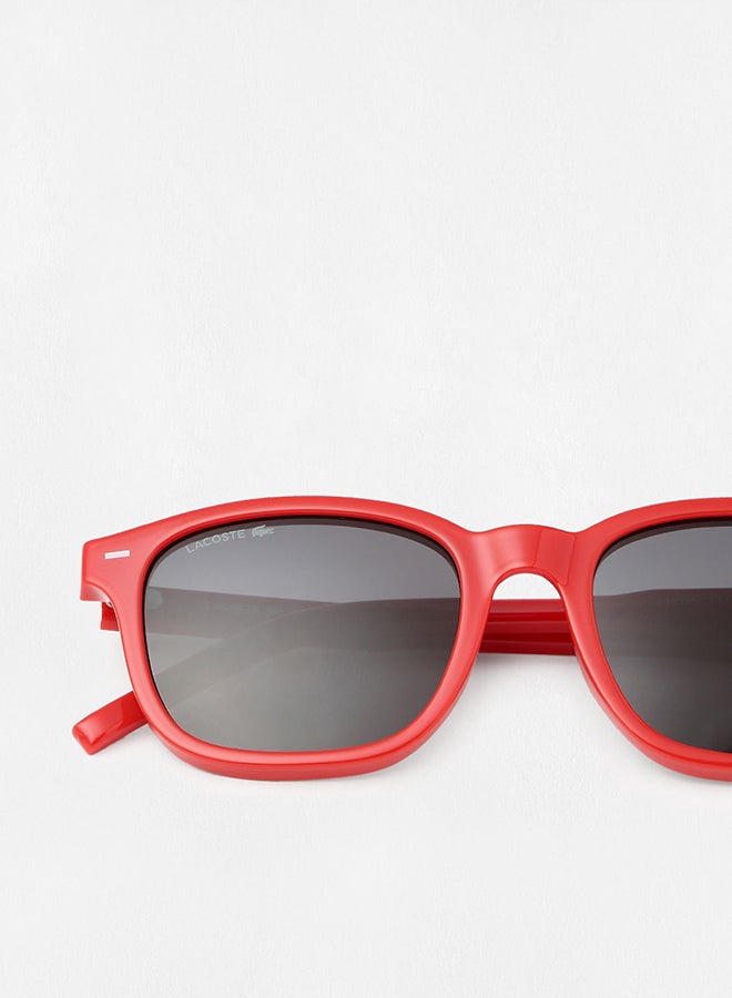 Boys' Rectangular Sunglasses
