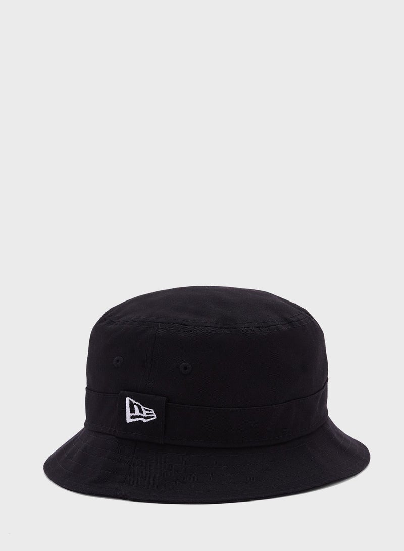 Essential Bucket hat