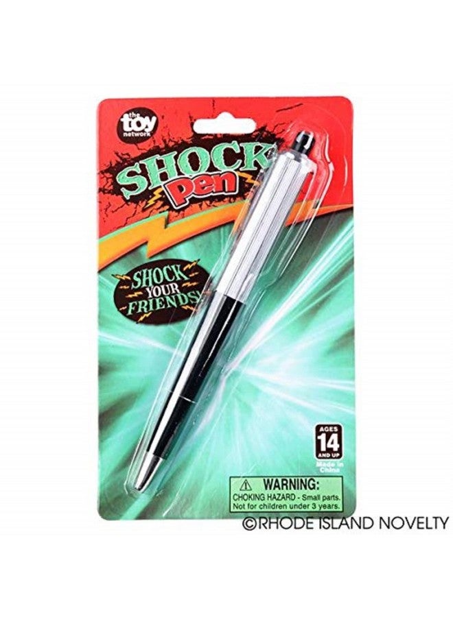 Shocking Pen One Per Order