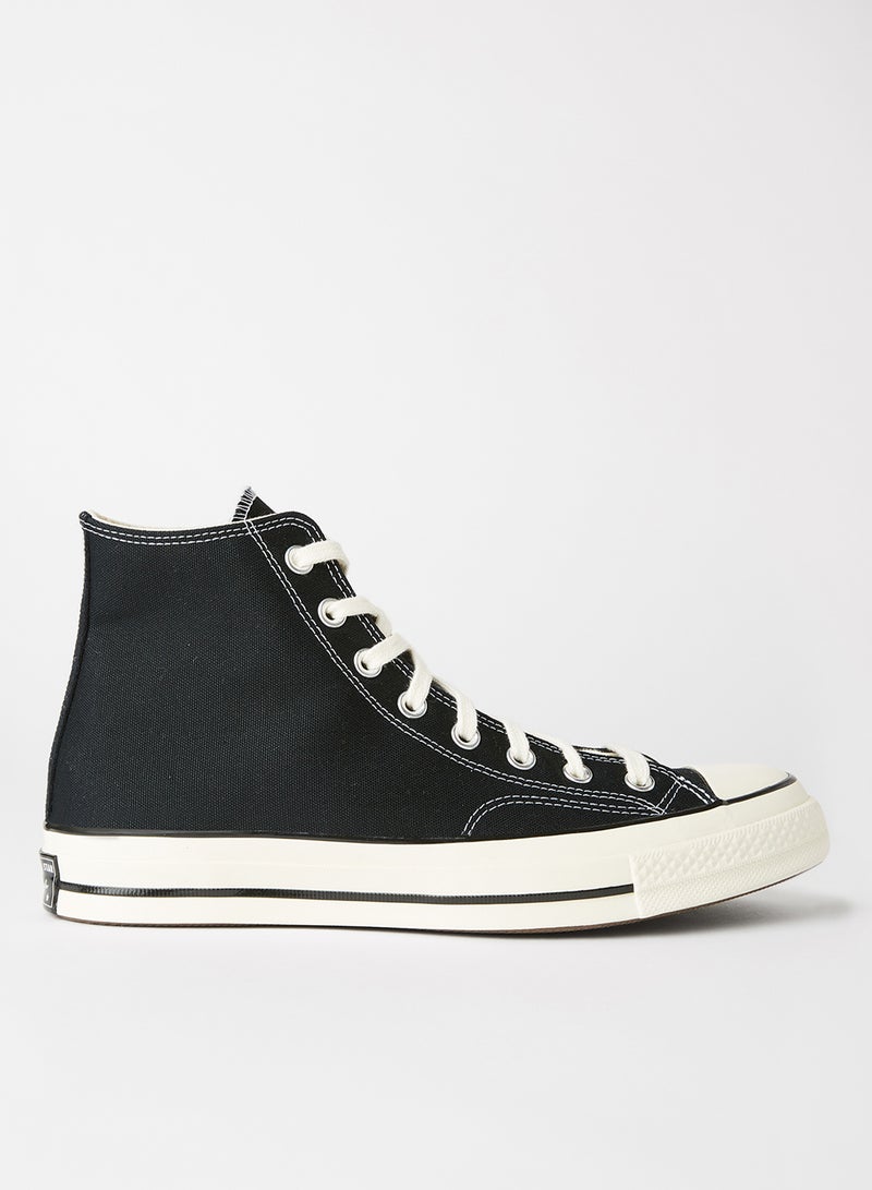 Unisex Chuck 70 Sneakers Black