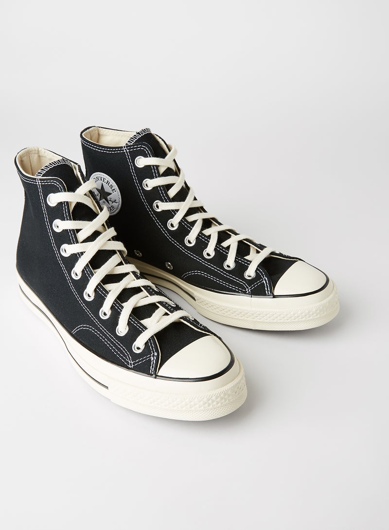 Unisex Chuck 70 Sneakers Black