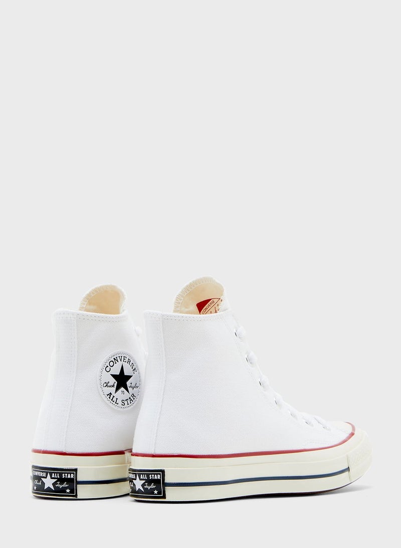 Chuck Taylor All Star 70s Sneakers White