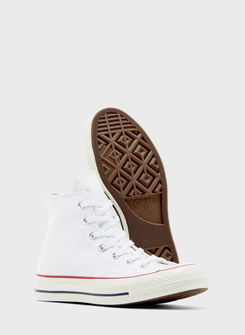 Chuck Taylor All Star 70s Sneakers White