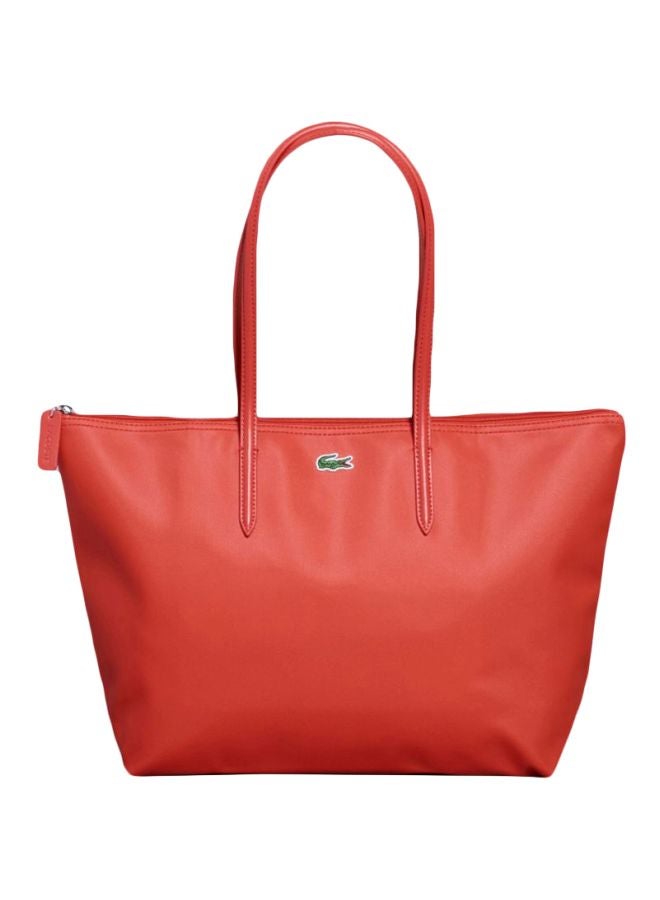 L.12.12 Concept Tote Red