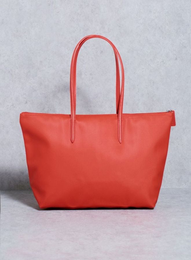 L.12.12 Concept Tote Red
