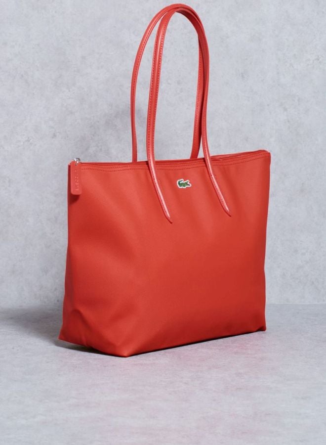 L.12.12 Concept Tote Red