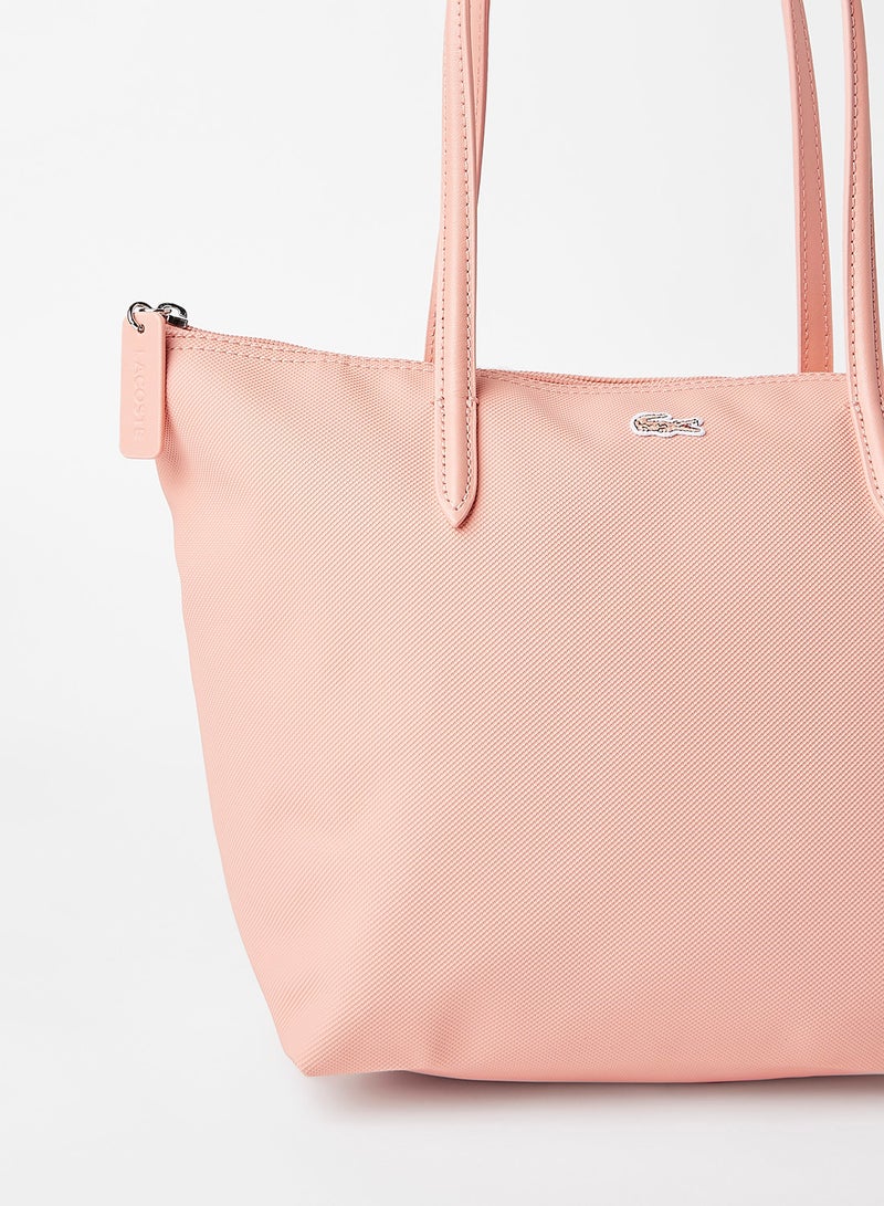 Small Tote Bag Light Pink
