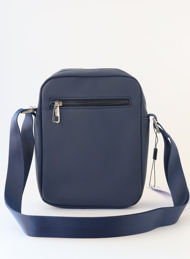 Lacoste Crossbody Bag BLack