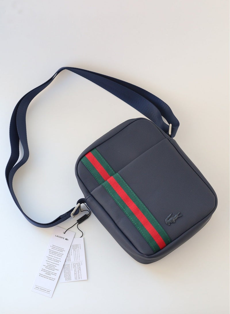 Lacoste Crossbody Bag BLack