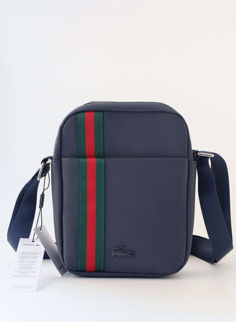 Lacoste Crossbody Bag BLack