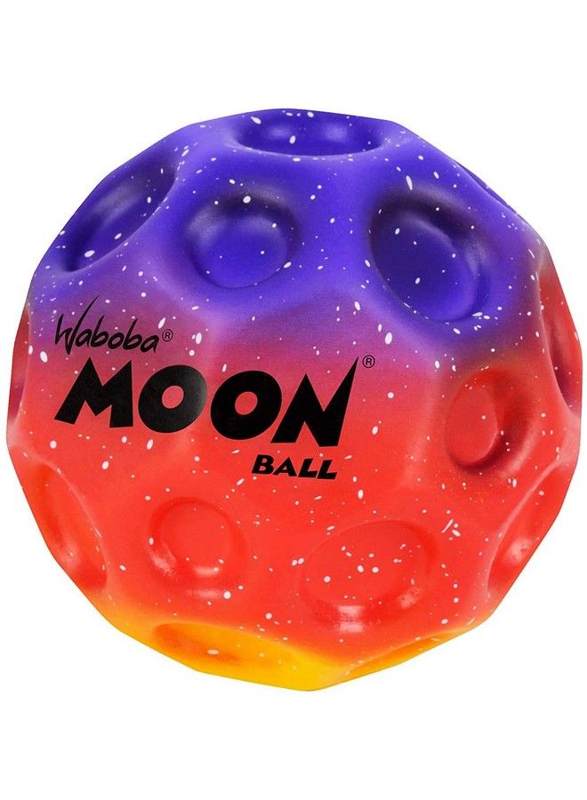 Moon Ball Gradient (Two Pack) (Colors May Vary)