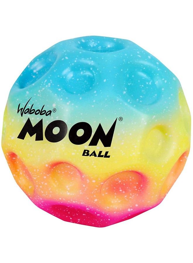 Moon Ball Gradient (Two Pack) (Colors May Vary)