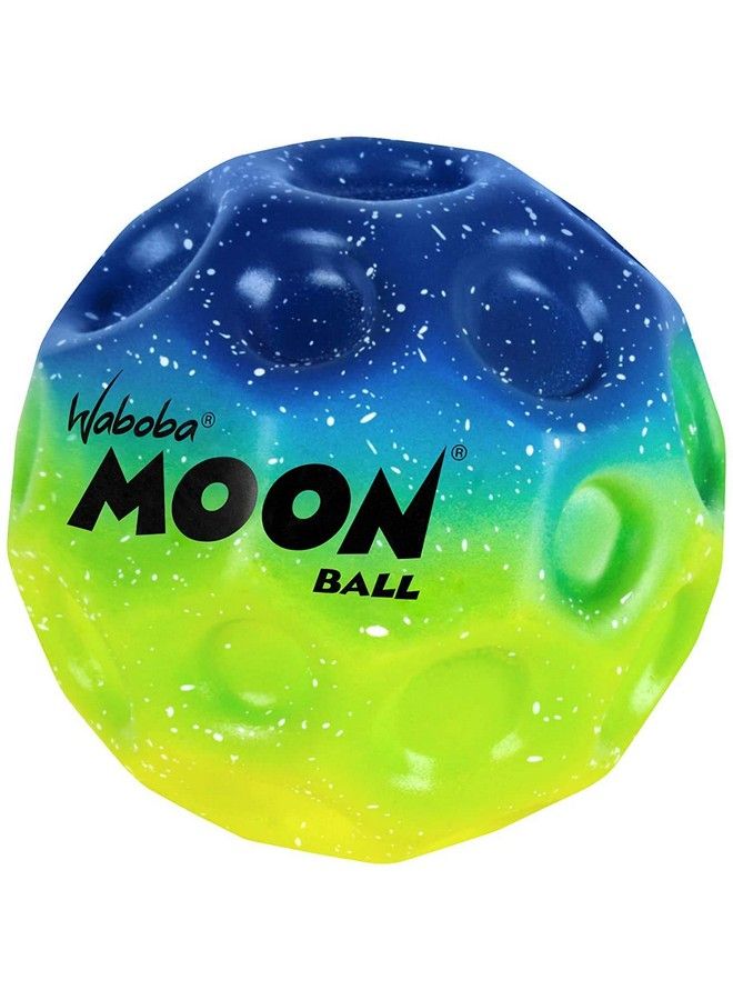Moon Ball Gradient (Two Pack) (Colors May Vary)
