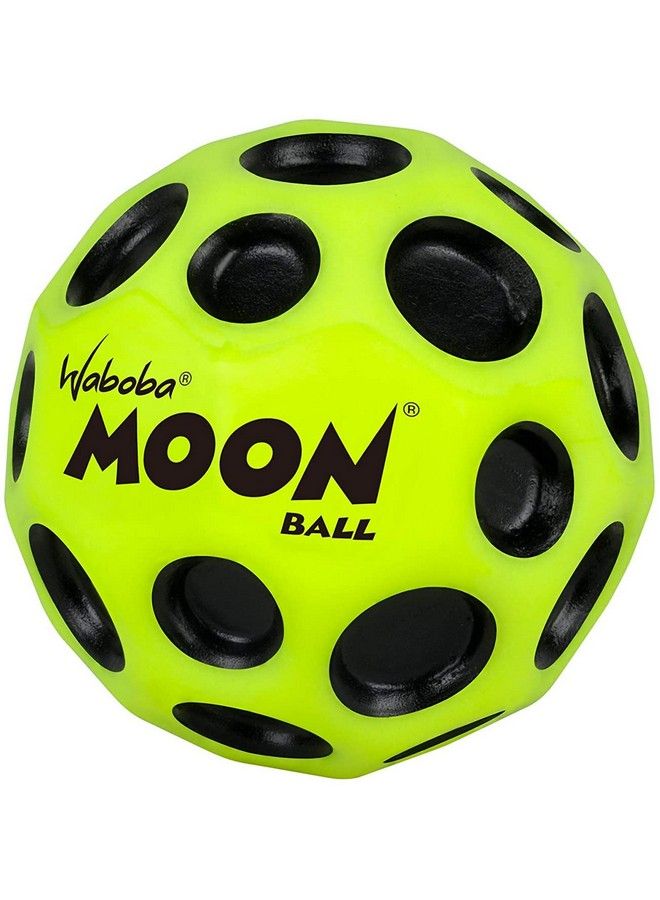 Moon Ball Three Pack (Colors May Vary)