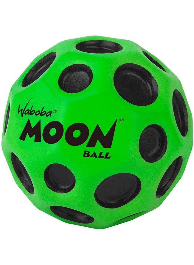 Moon Ball Three Pack (Colors May Vary)