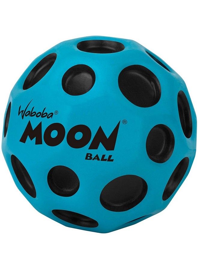 Moon Ball Three Pack (Colors May Vary)
