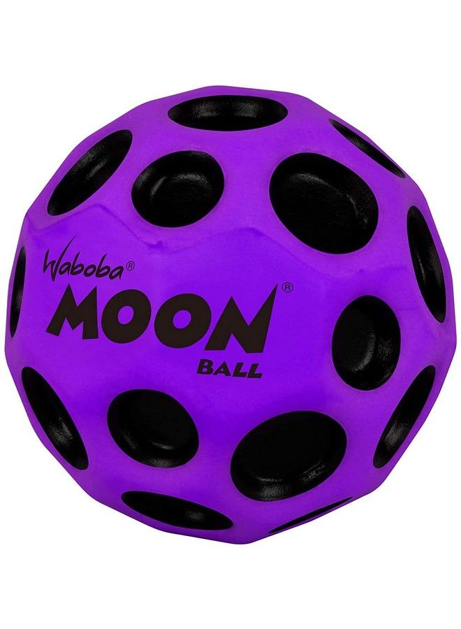 Moon Ball Three Pack (Colors May Vary)