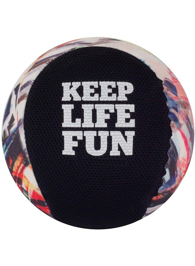 Pro Water Bouncing Ball (Colors May Vary) (2 Pack)