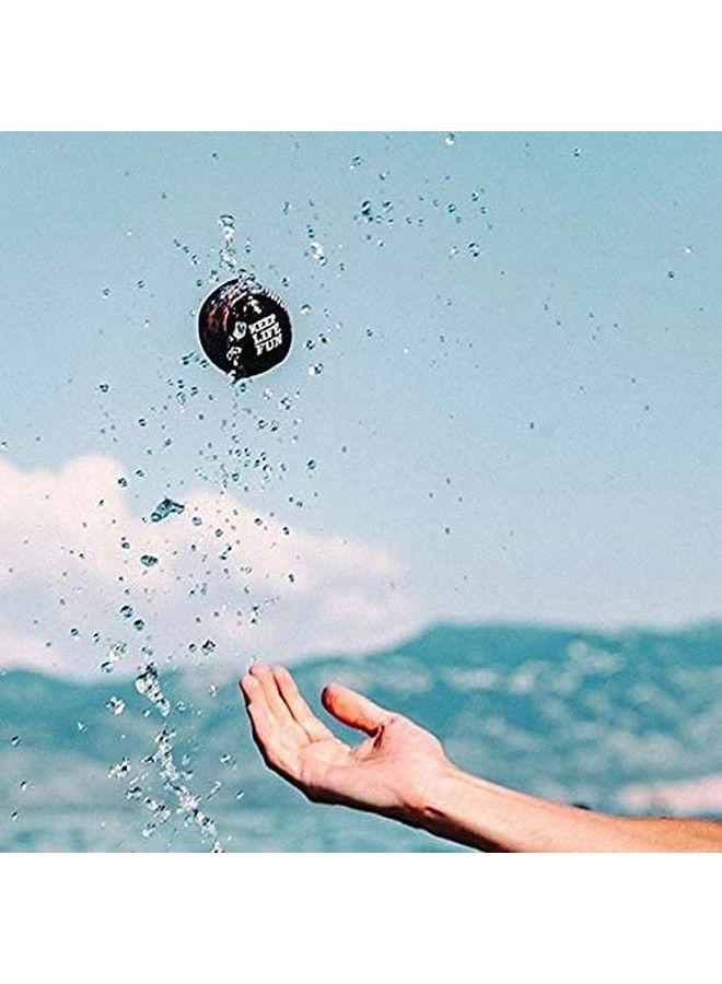 Pro Water Bouncing Ball (Colors May Vary) (2 Pack)
