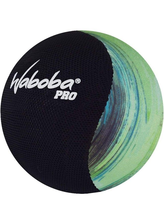Pro Water Bouncing Ball (Colors May Vary) (2 Pack)