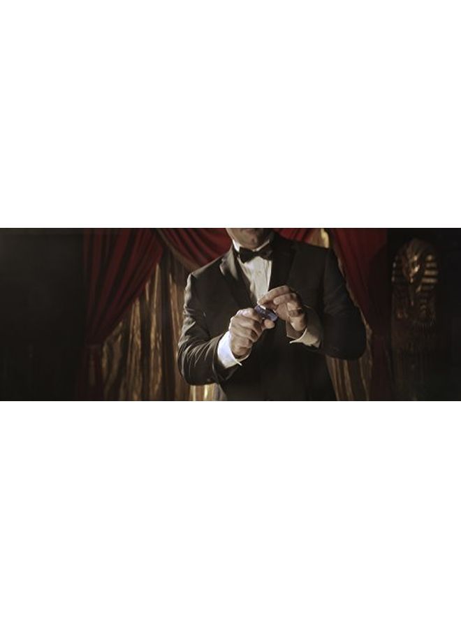 Magic Coins Trick
