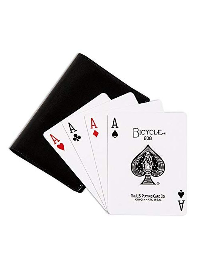 The Prediction Card Trick Tell The Future Card Trick