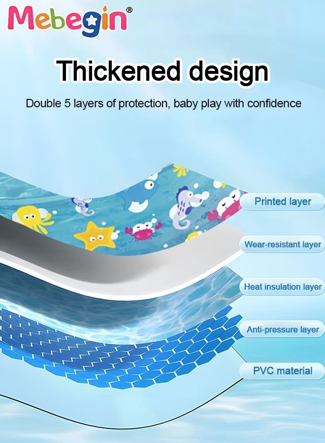 122*25cm Round Shape Swimming Pool for Family Use, Thickened Lounge Pool Ball Pit, Durable Multifunctional Pool, Family Lounge Pool, Ideal Choice for Indoor Entertainment and Outdoor Activities