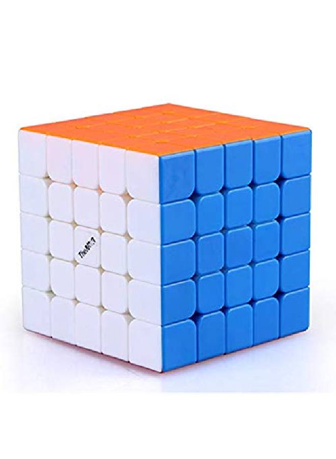 Valk 5 M Stickerless Speed Cube Valk 5 M Cube Puzzle