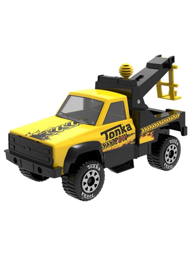 Steel Classics Tow Truck (Ffp)