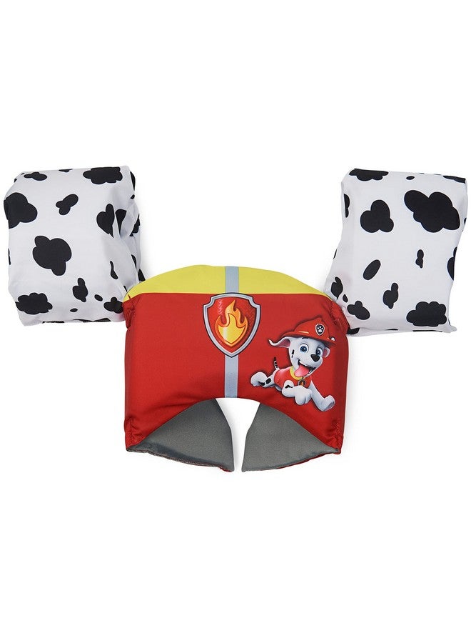Nickelodeon Paw Patrol Learntoswim Uscg Approved Kids Life Jacket Marshall