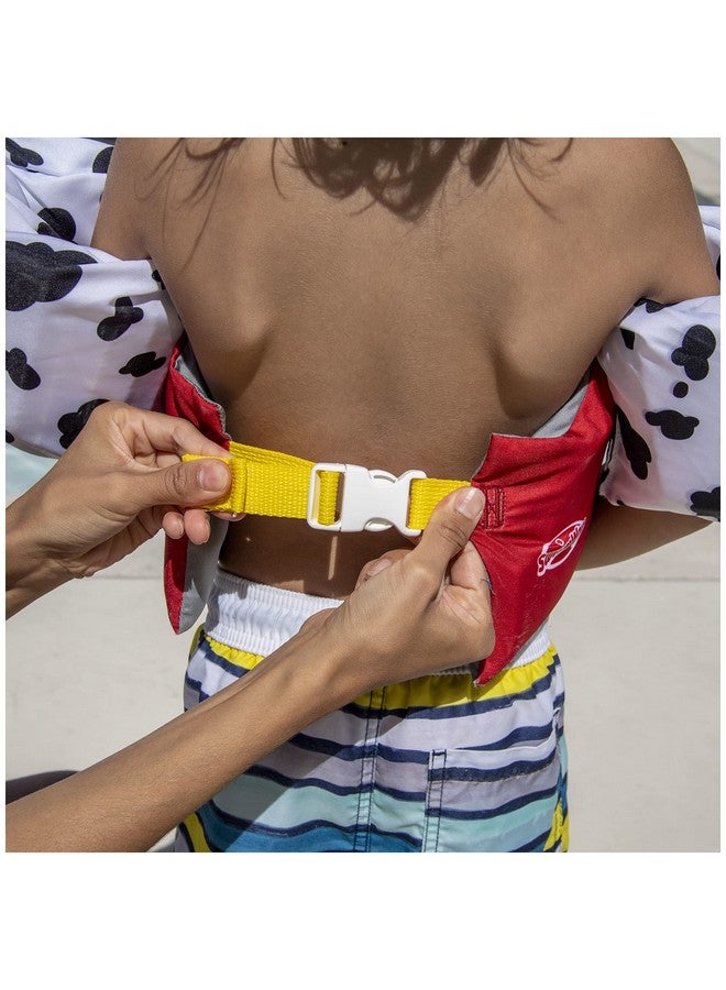 Nickelodeon Paw Patrol Learntoswim Uscg Approved Kids Life Jacket Marshall