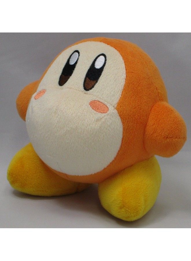 Kirby Adventure All Star Collection Kp02 Orange Waddle Dee 5