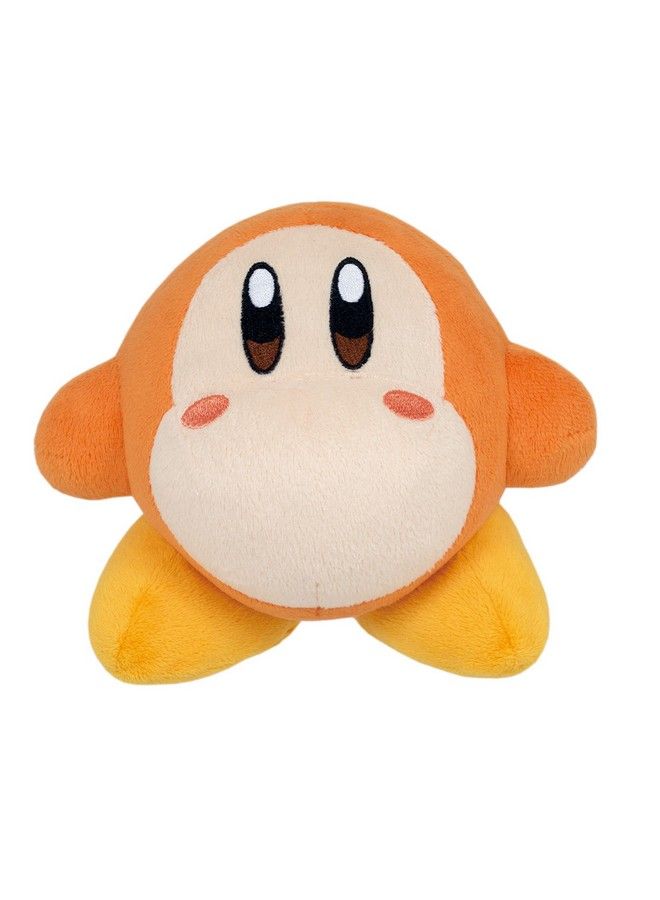 Kirby Adventure All Star Collection Kp02 Orange Waddle Dee 5