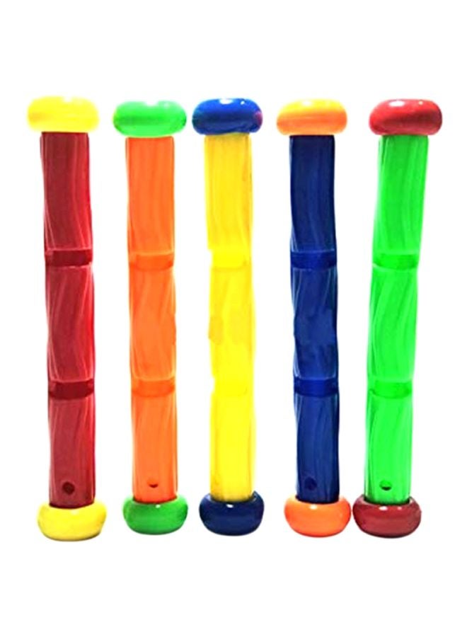 5-Piece Diving Stick Set