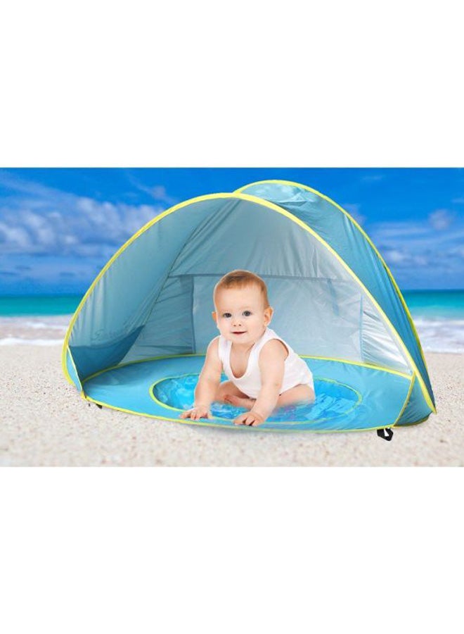 UV Protection Sun Shelter