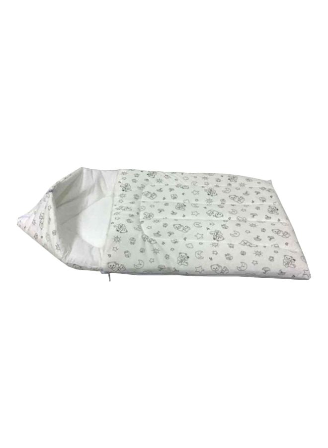 Printed Sleeping Bag