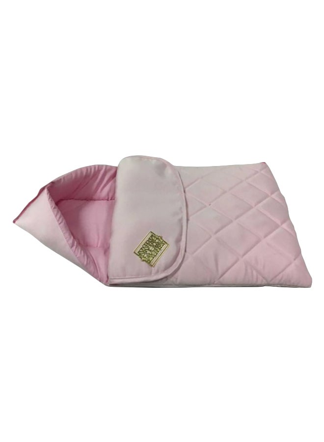 Satin Sleeping Bag