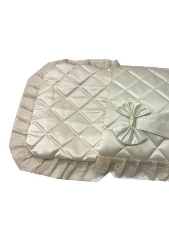 Bowknot Pattern Baby Sleeping Bag