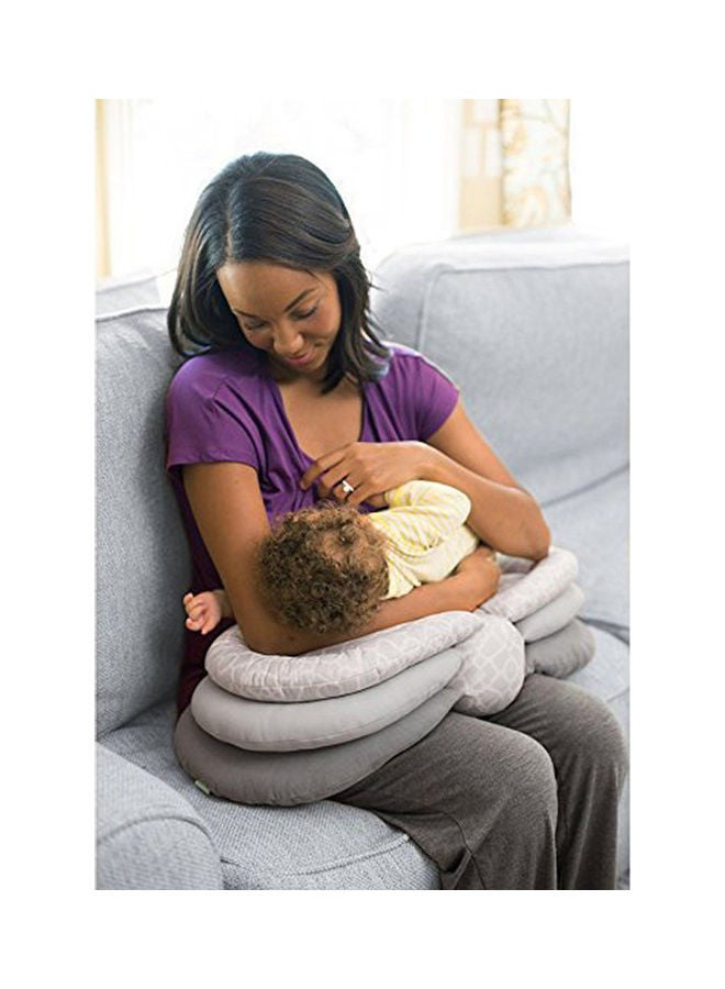 Adjustable Nursing Pillow